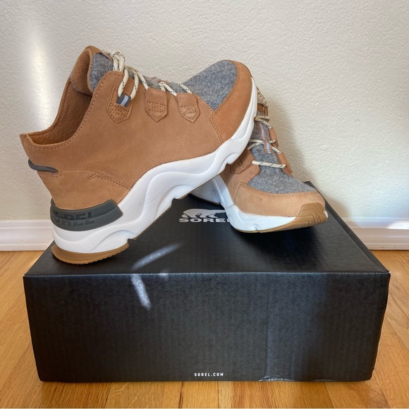 Kinetic RNEGD Caribou WP - Picture 2 of 5